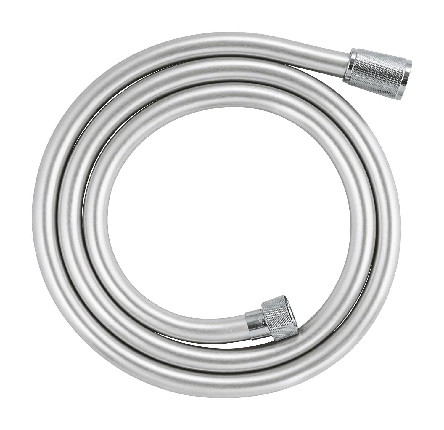 Hadice sprchová Grohe Silverflex 150 cm chrom