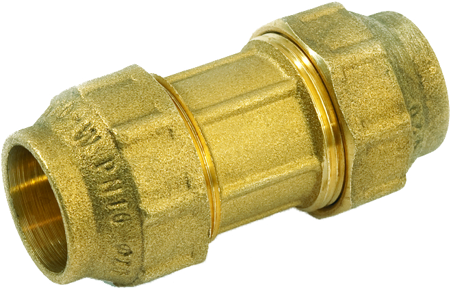 Spojka svěrná Gebo BO 32×32 mm