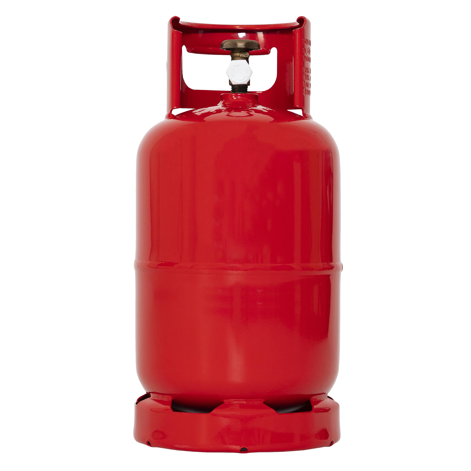 Náplň plynová propan 11 kg