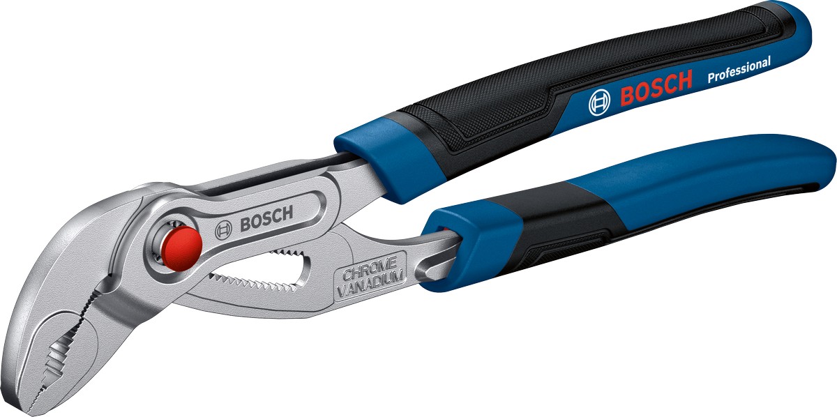 Kleště instalatérské Bosch 250 mm