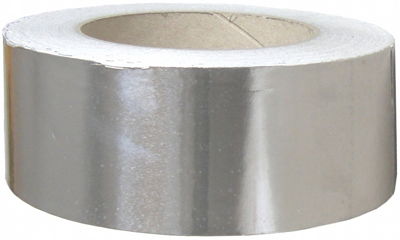 Páska hliníková nehořlavá Color Expert 50 mm/50 m