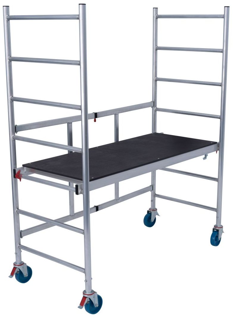 Lešení montážní skládací Krause RollTec 2,9 m