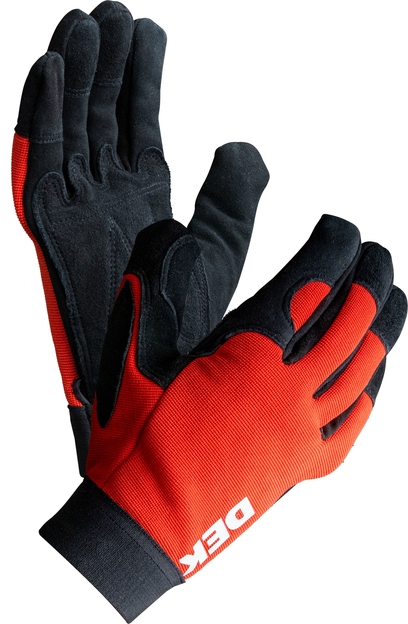 Rukavice DEK August 10