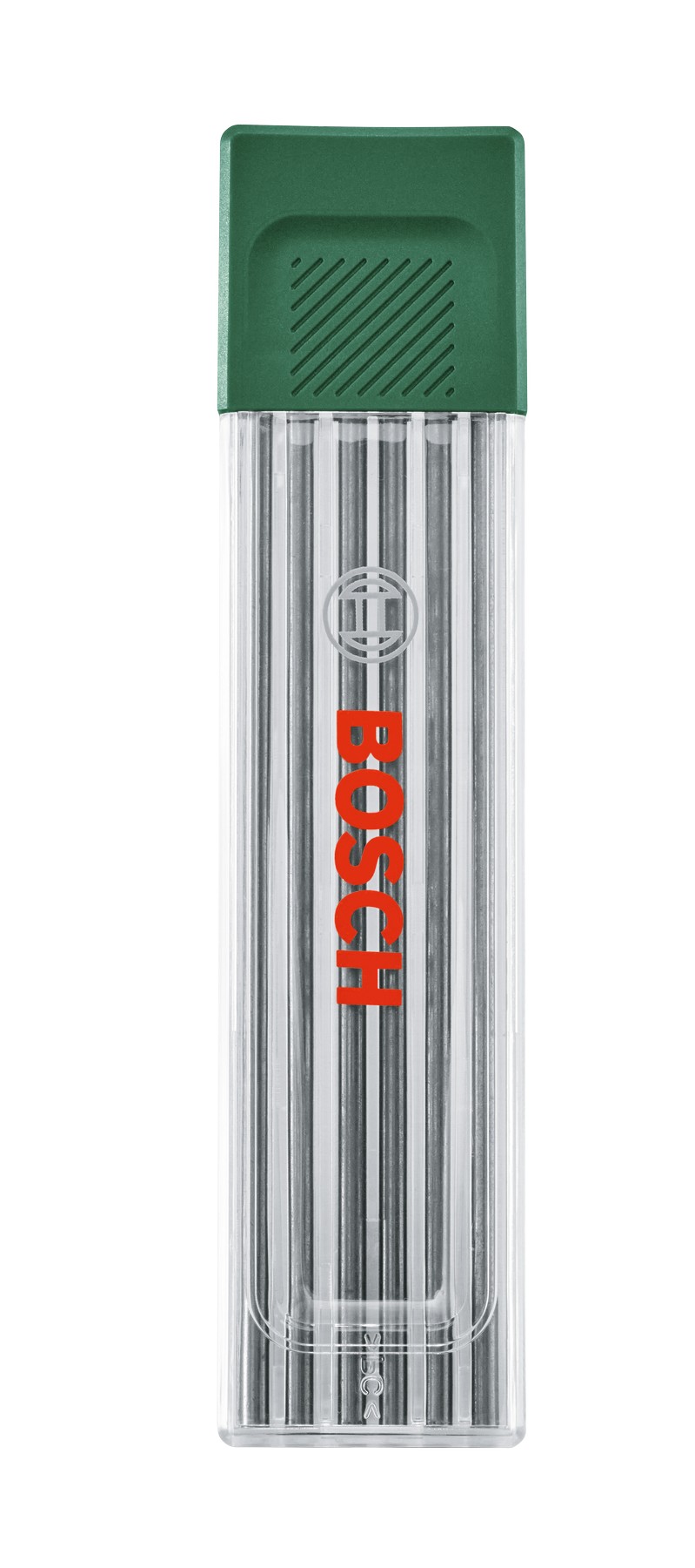 Tuhy grafitové Bosch 6 ks