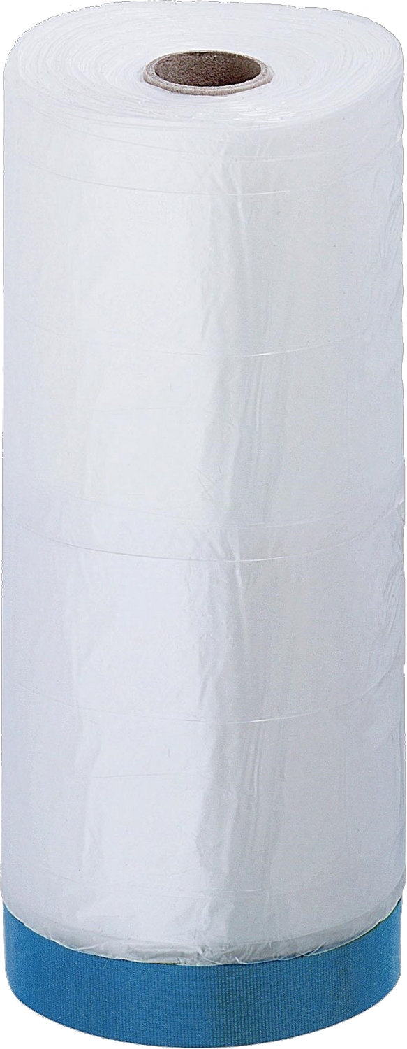 Fólie maskovací CQ Masq LightBlue 1,8×14 m