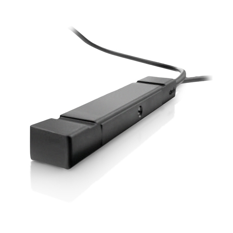 Přijímač Somfy RGB LED receiver io