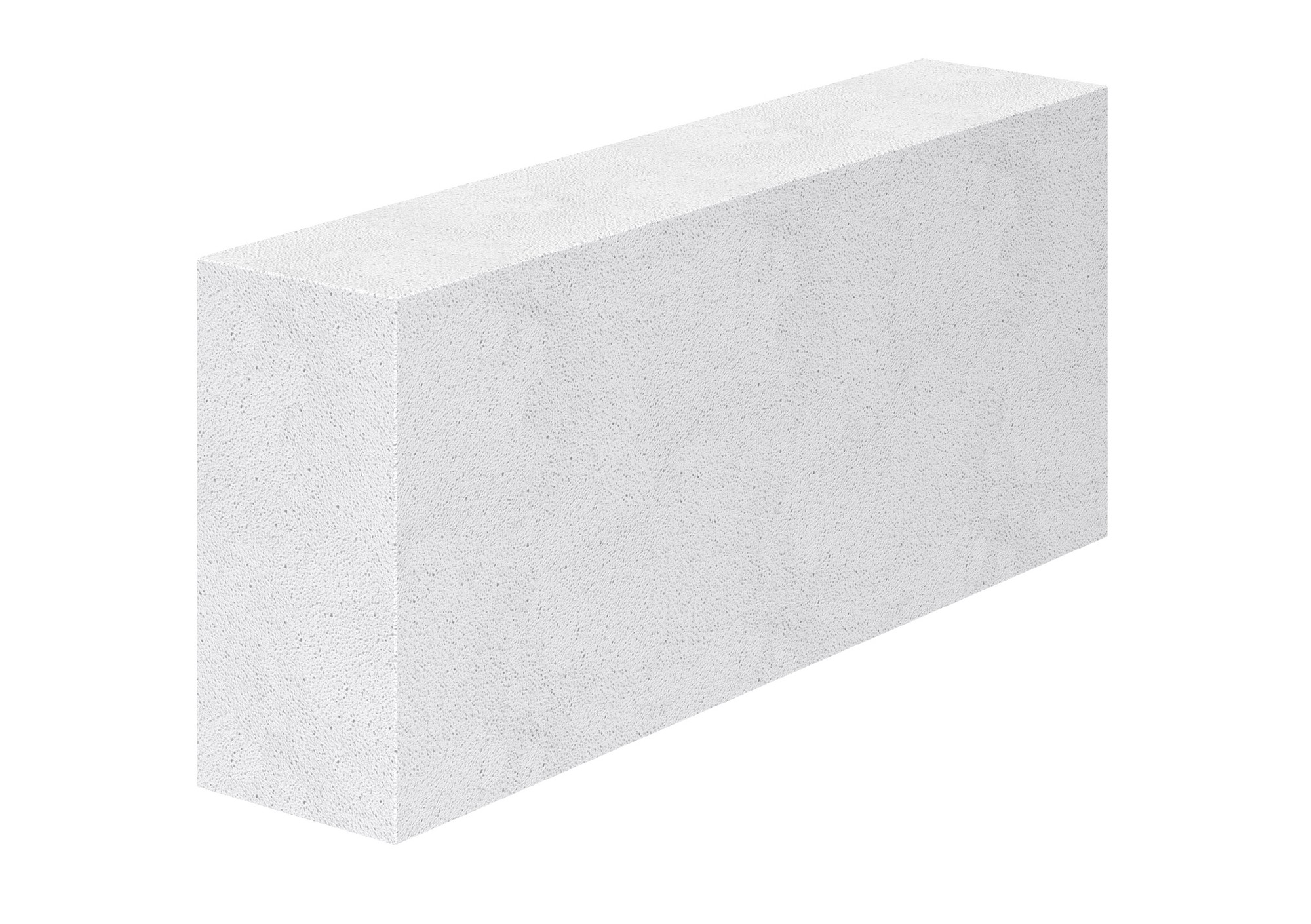 Příčkovka Ytong Klasik 125 P2-500 125×599×249 mm