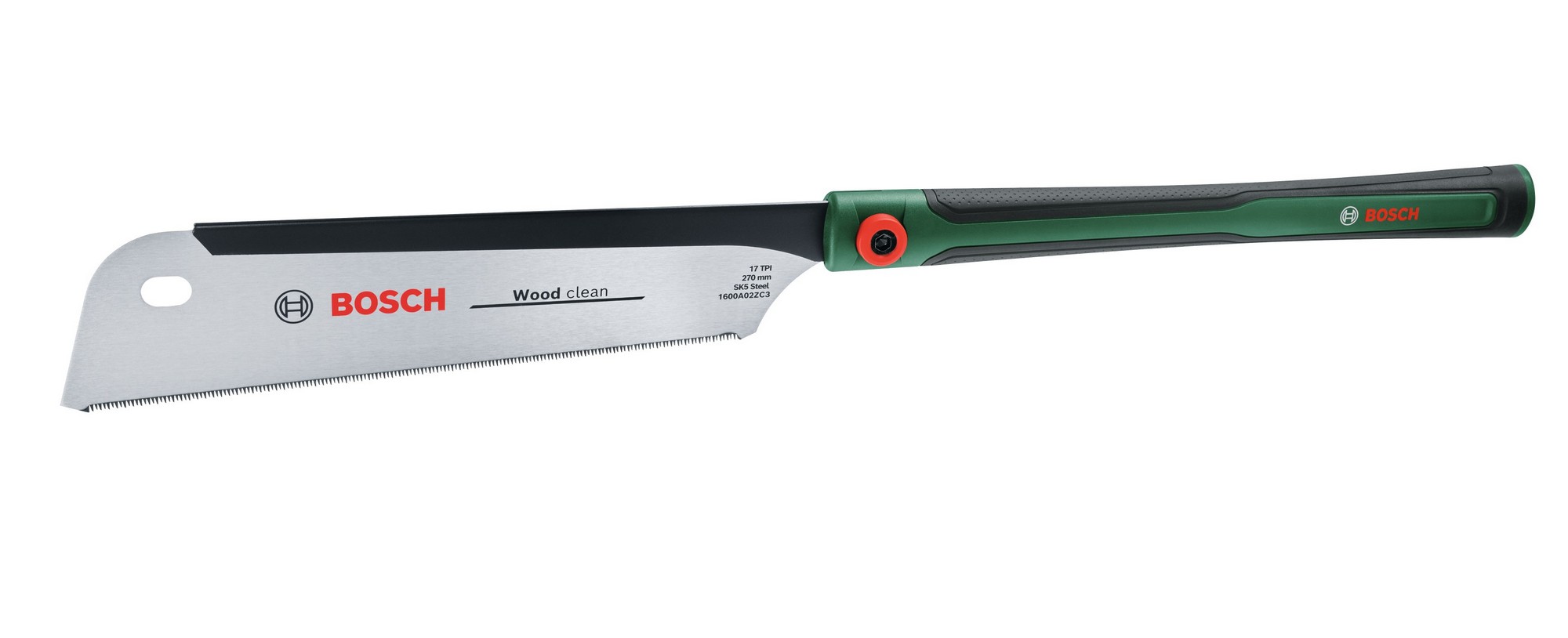 Pila japonská Bosch Dozuki 270 mm