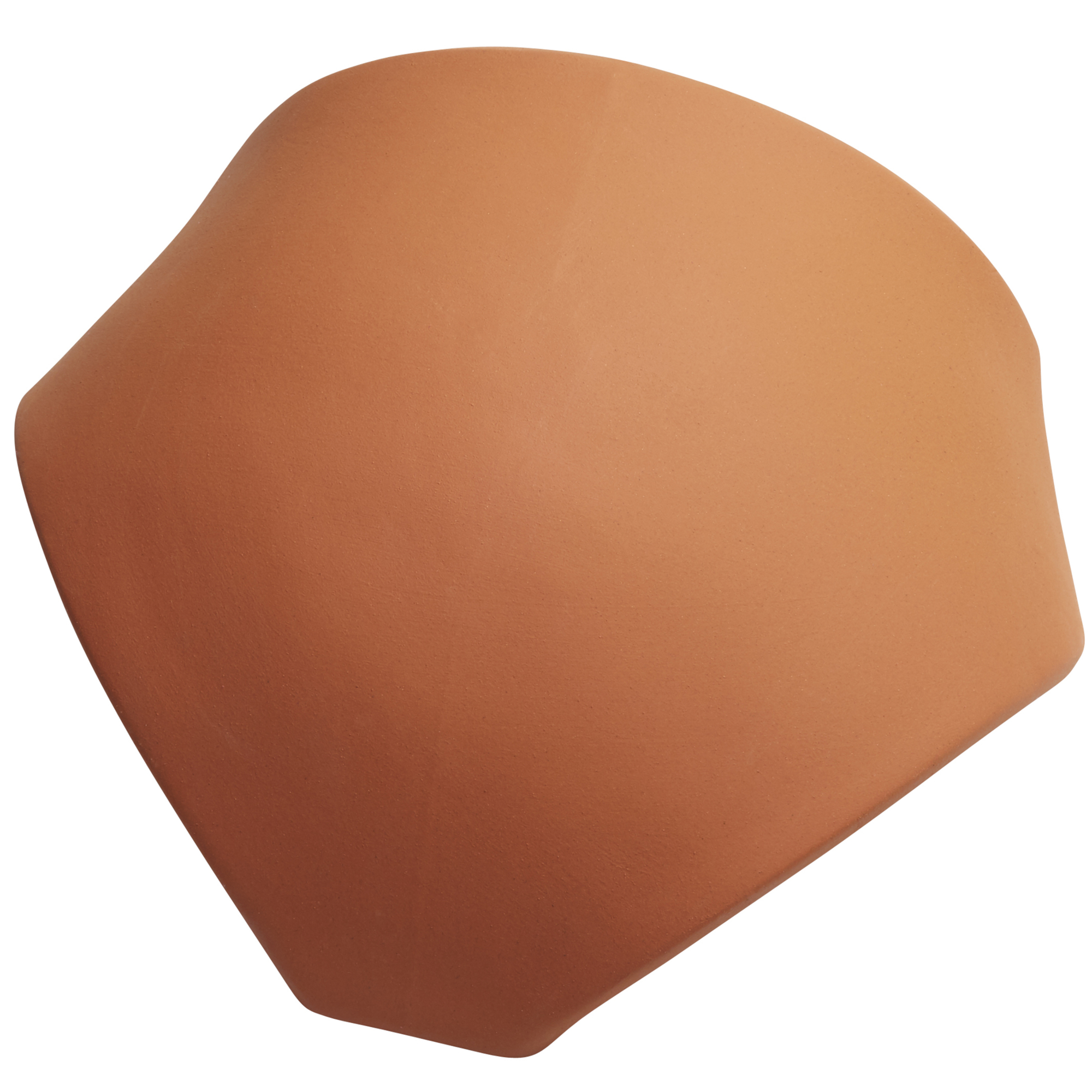 Hřebenáč rozdělovací Y hladký Tondach režná