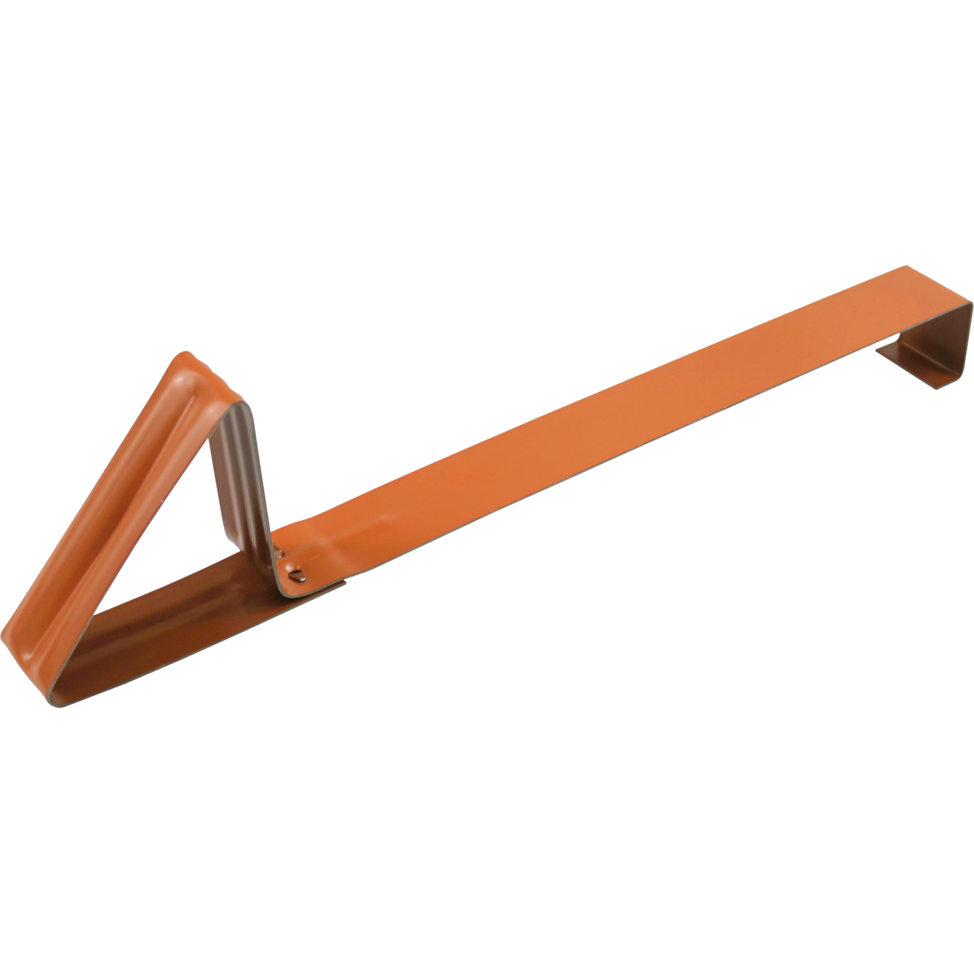 Hák protisněhový ERGO C380 cihlově červená