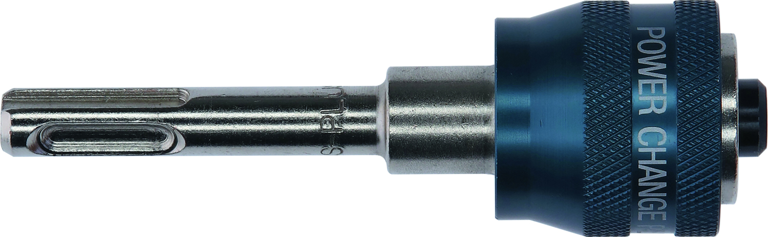 Adaptér k děrovkám Bosch Power Change Plus SDS plus