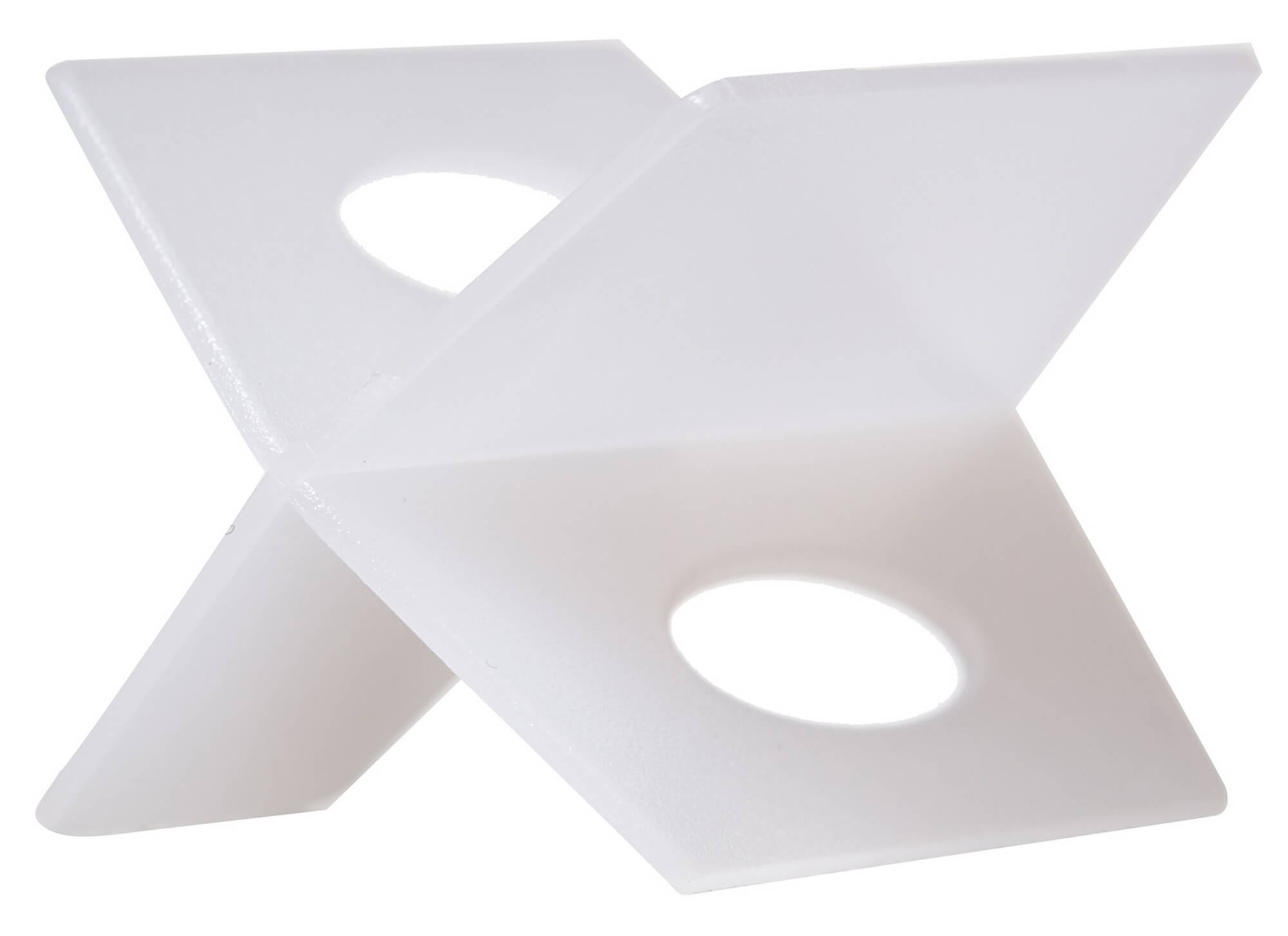 Křížky Levelys 1 mm 100 ks