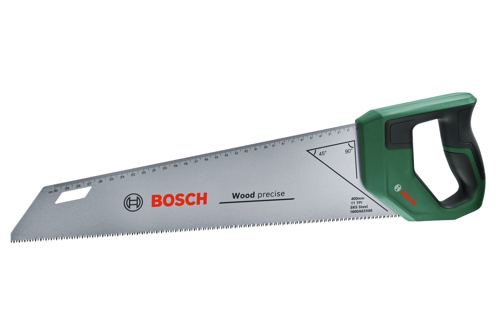 Pila ocaska Bosch 400 mm
