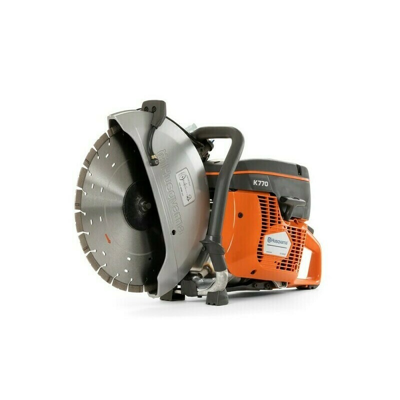 HUSQVARNA Pila rozbrušovací HUSQVARNA K 770 14"
