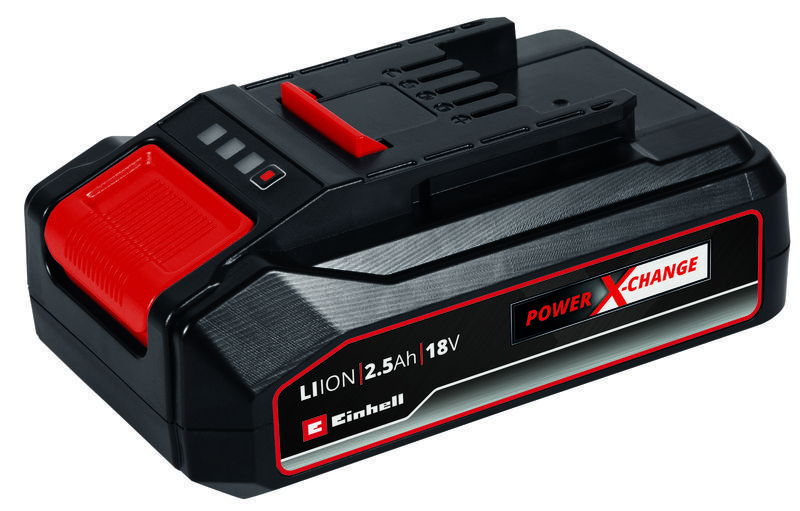 Levně Akumulátor Einhell Power X-Change 18 V 2,5 Ah