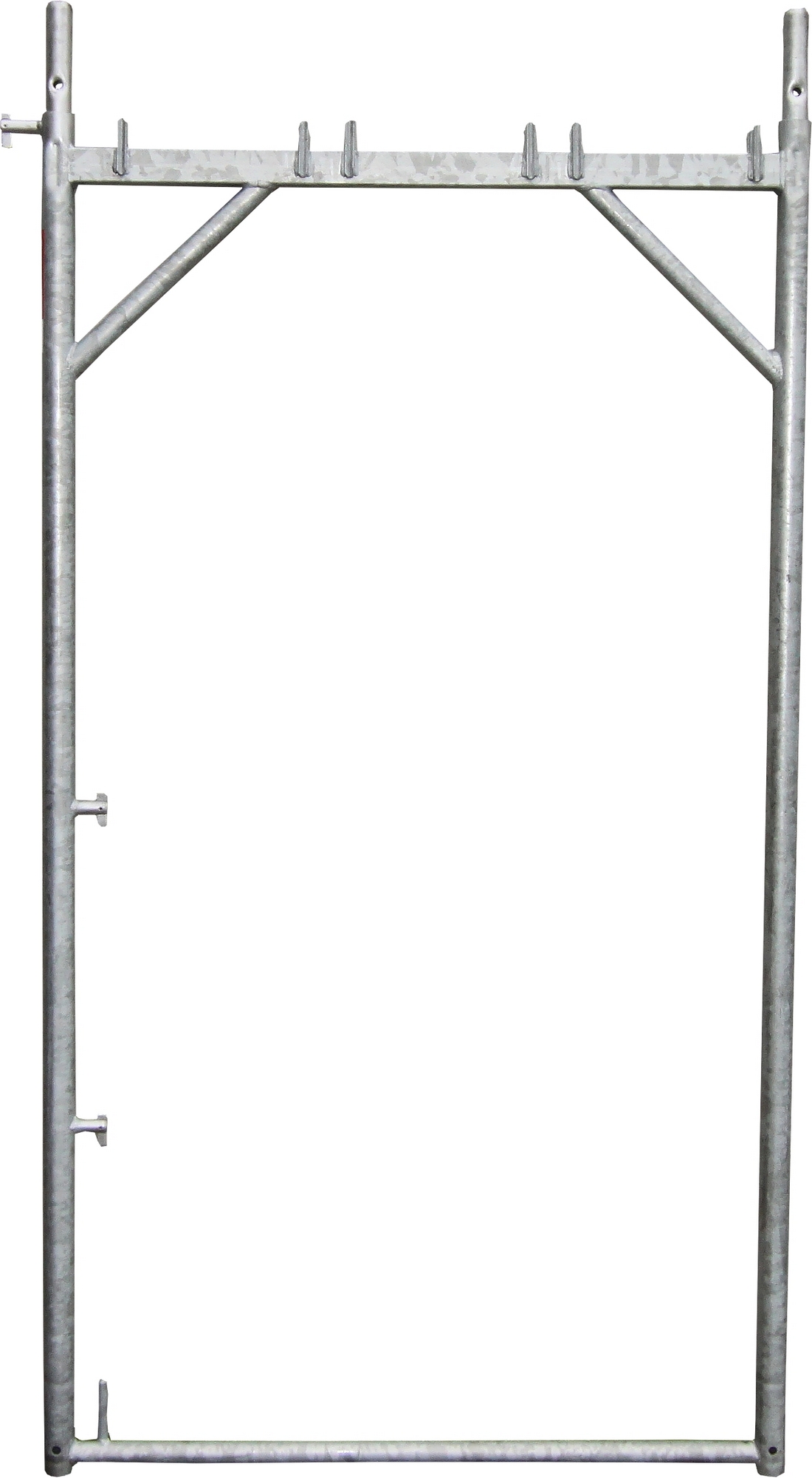 Rám lešení Plettac PD100 2 m
