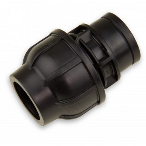 Spojka svěrná Gebo PPS 63 mm × 2" vnitřní závit