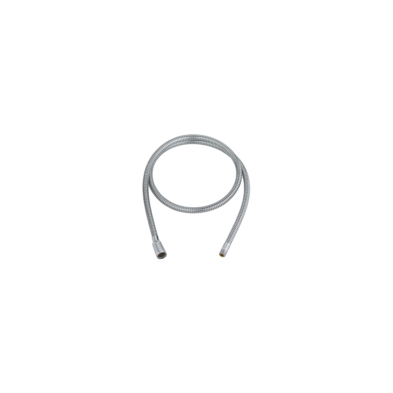 Hadice k dřezovým bateriím Grohe 150 mm 46092000