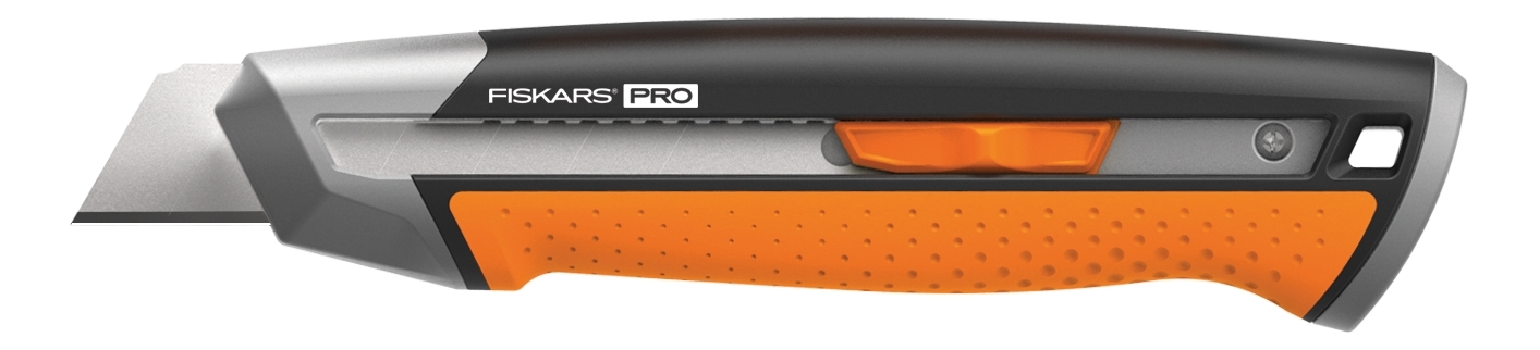 Nůž odlamovací Fiskars CarbonMax 25 mm