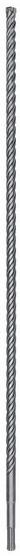 Vrták do betonu Bosch SDS plus-5X 12×550×610 mm
