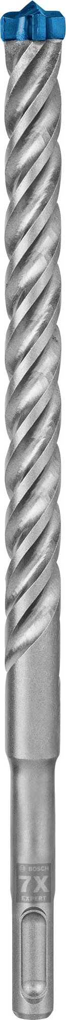 Vrták do betonu Bosch EXPERT SDS plus-7X 14×150×215 mm