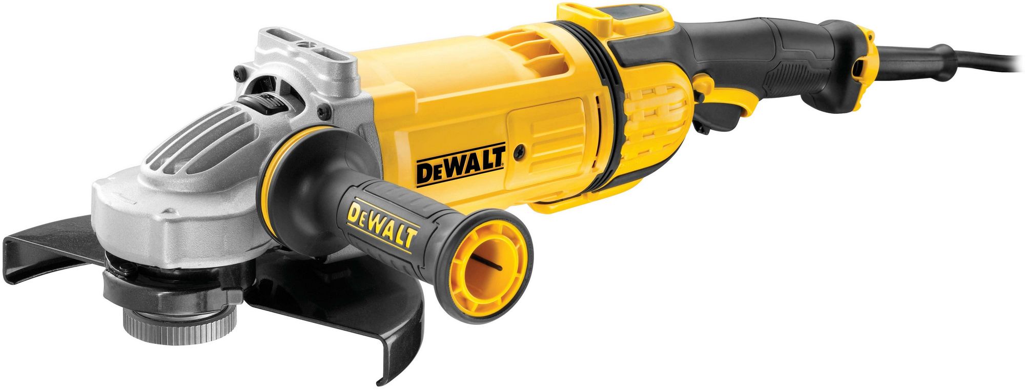 Bruska úhlová DeWALT DWE4579