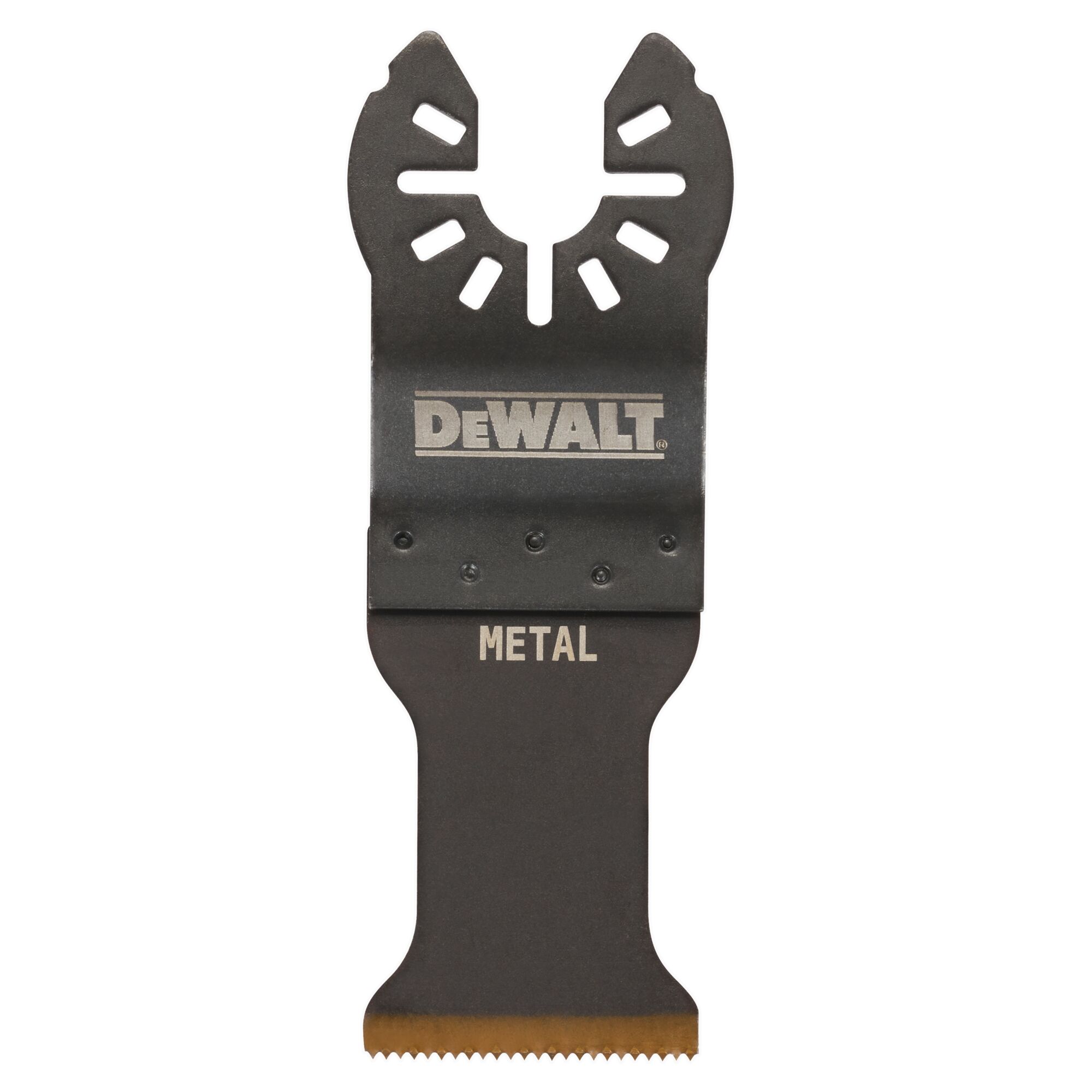List pilový DeWALT DT20707-QZ titan 43×30 mm