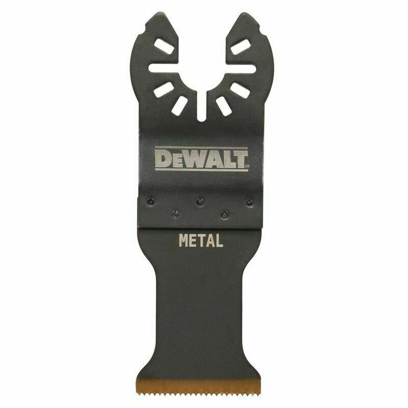 DEWALT List pilový DeWALT DT20707-QZ titan 43×30 mm