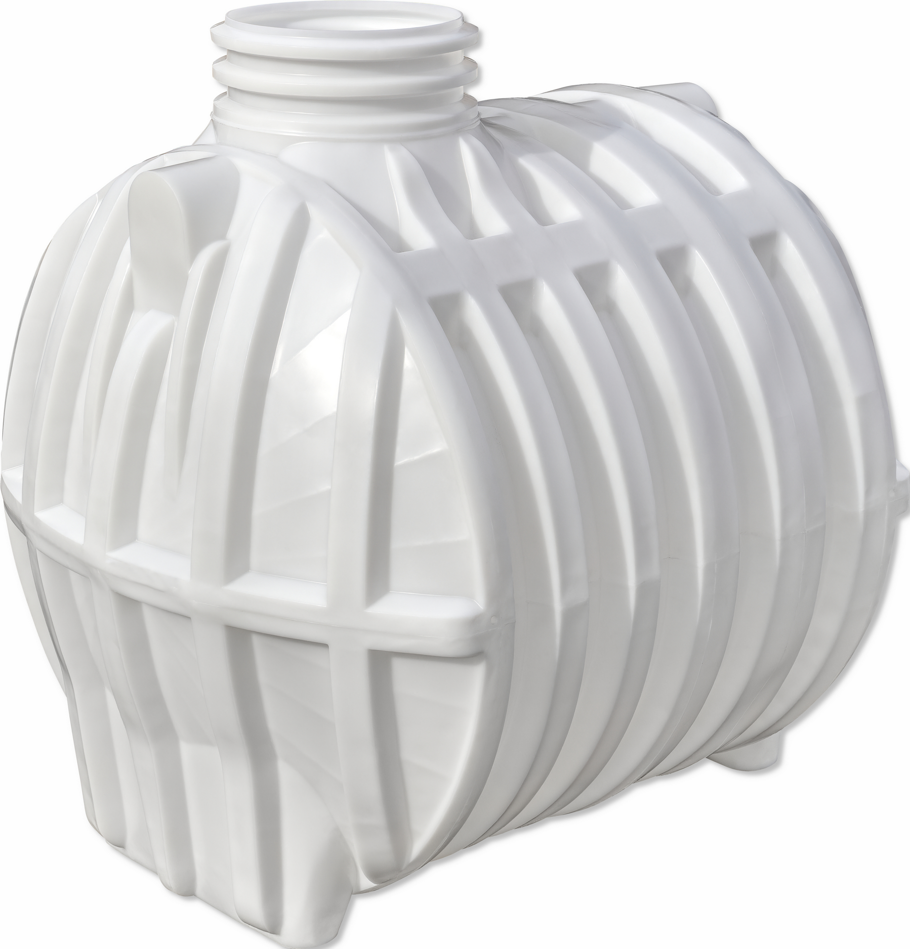 Nádrž na dešťovou vodu Plastsvar SMART 6 000 l