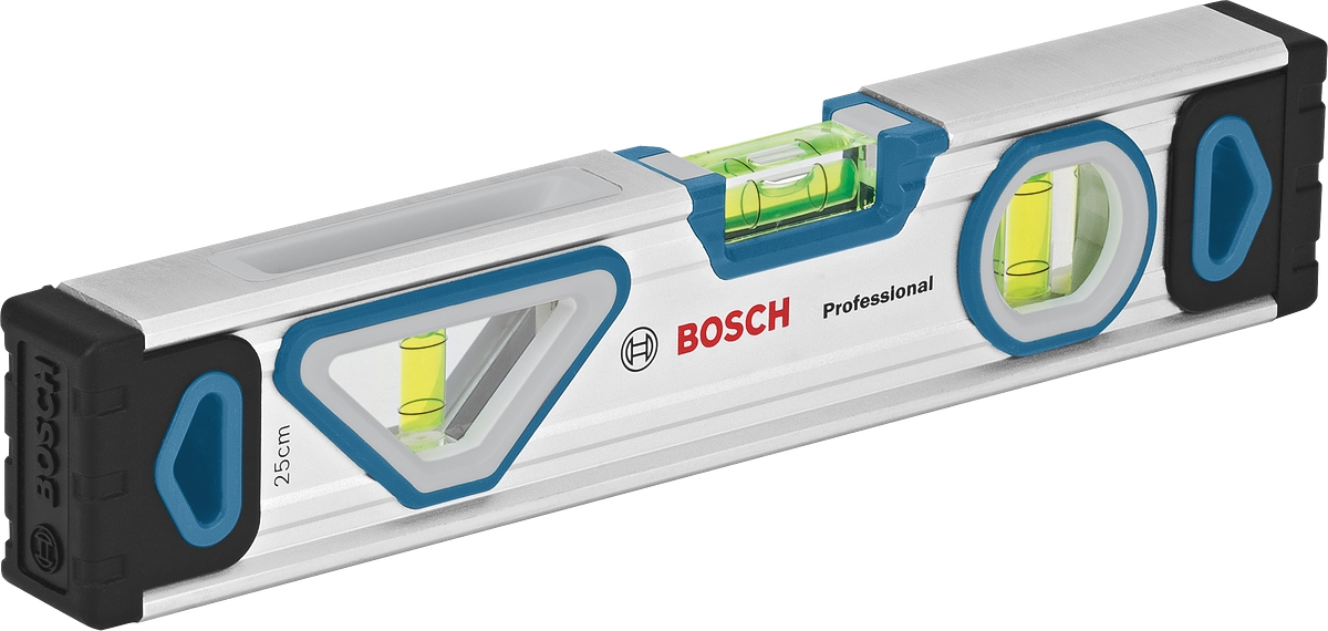 Vodováha magnetická Bosch 250 mm