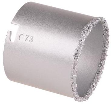 Korunka vykružovací 73 mm