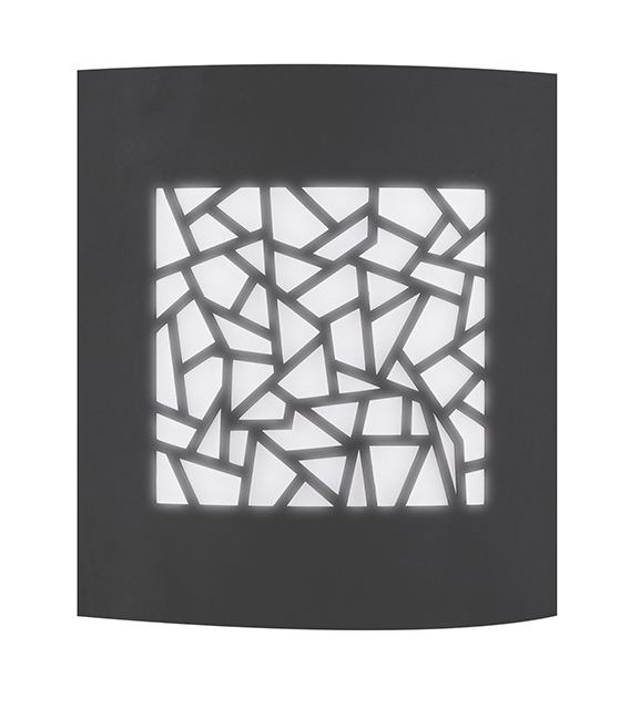 Svítidlo E27 ORO Zoe 3 10 W