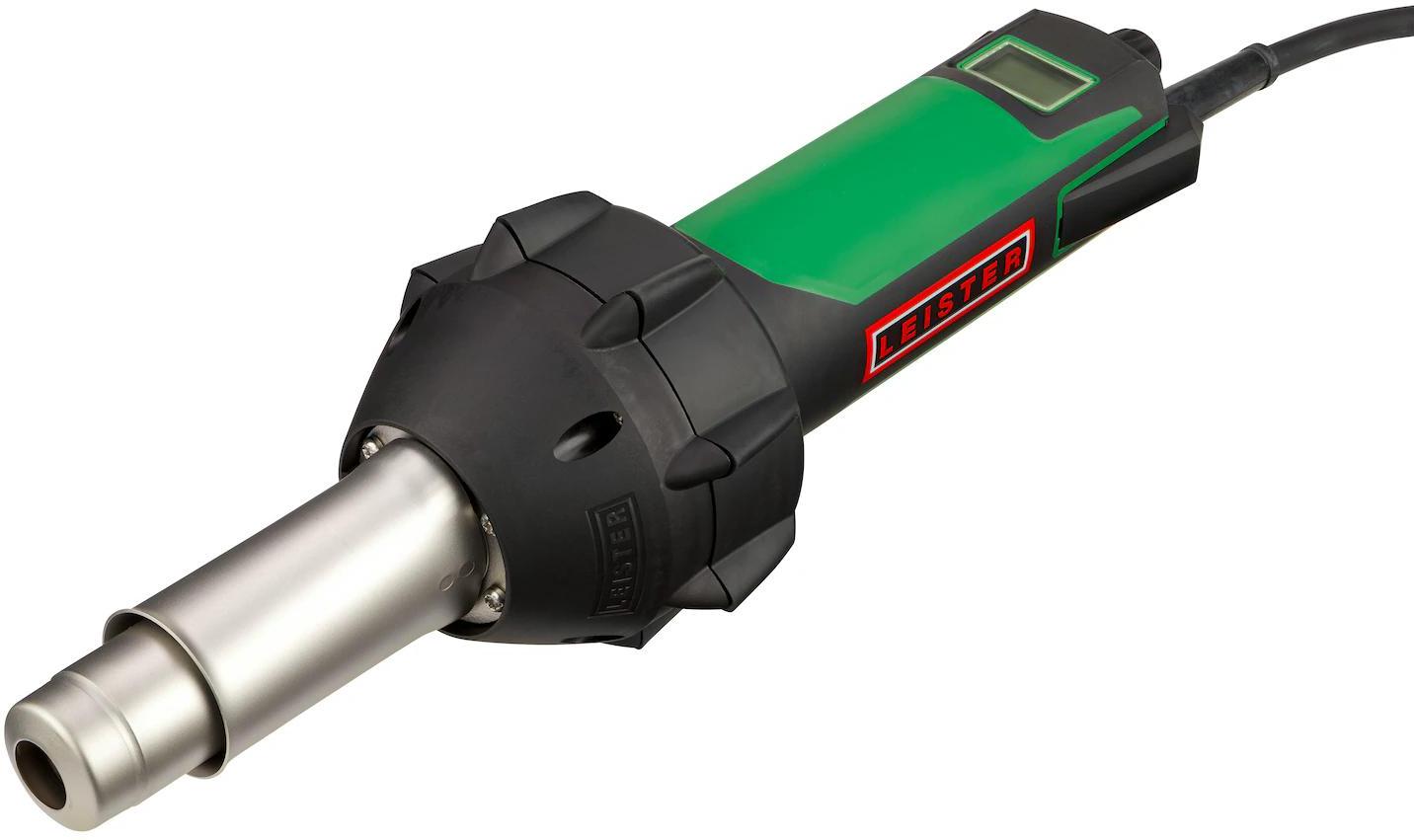 Přístroj svařovací horkovzdušný Leister Triac AT