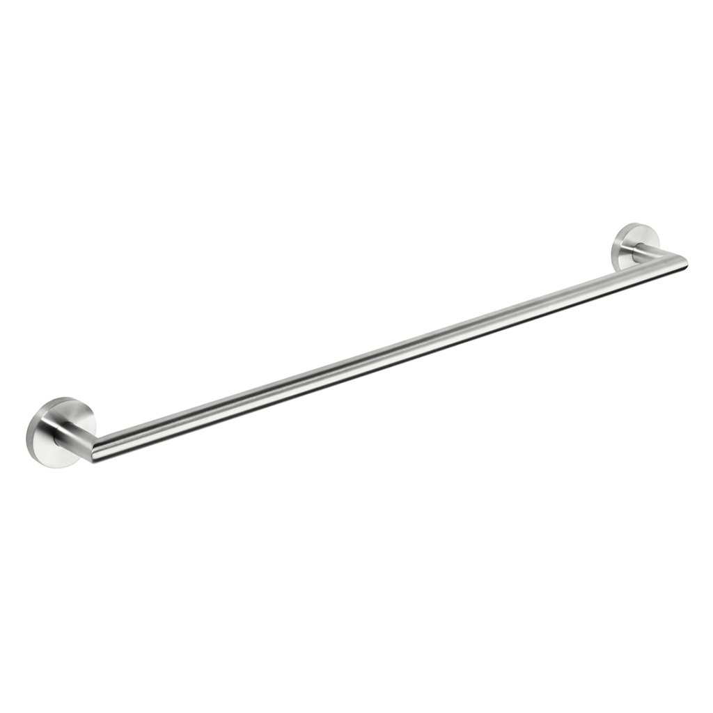 Věšák na ručníky Bemeta Neo nerez matný 450 mm