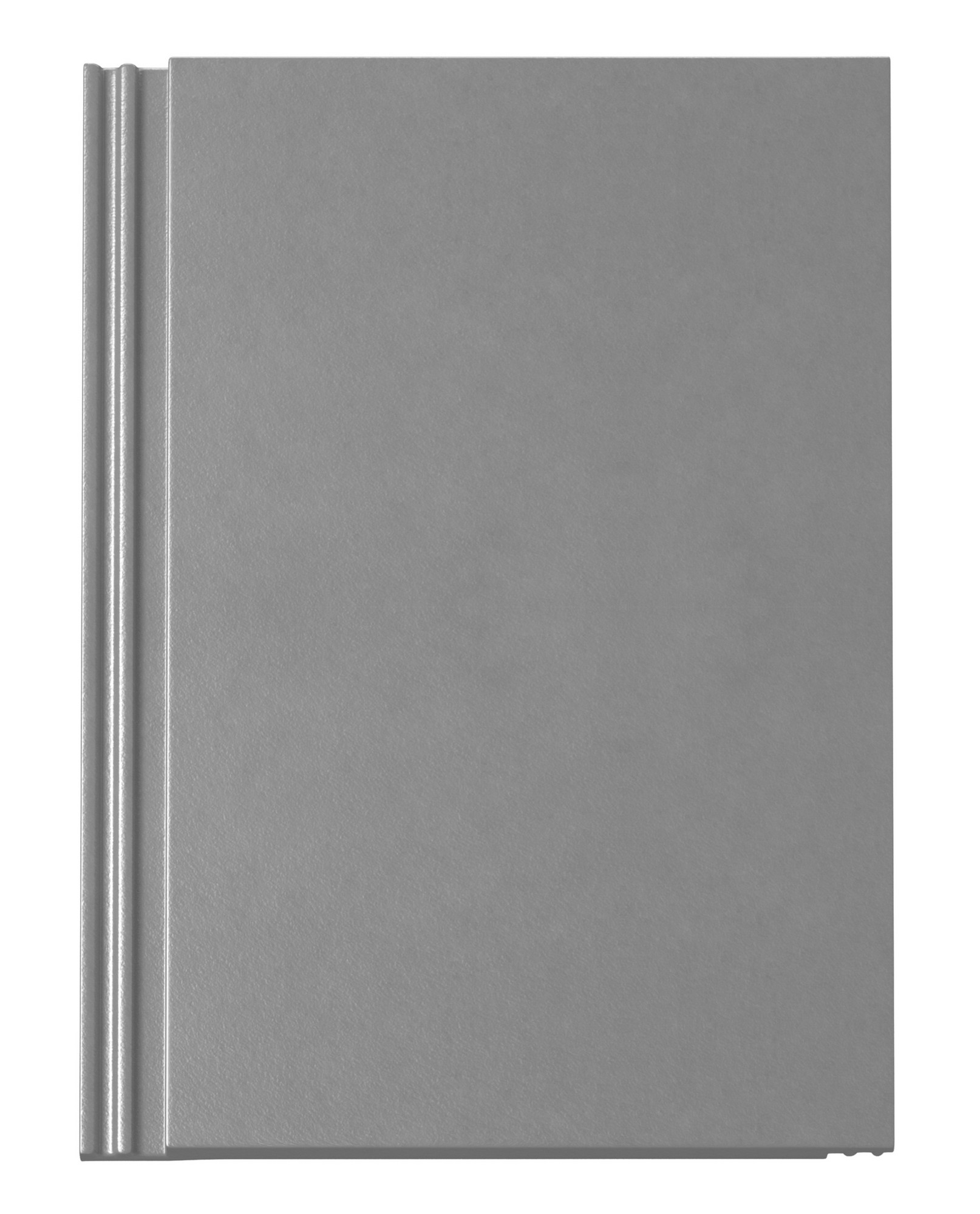 Taška střešní BRAMAC Tegalit Star zinkově šedá