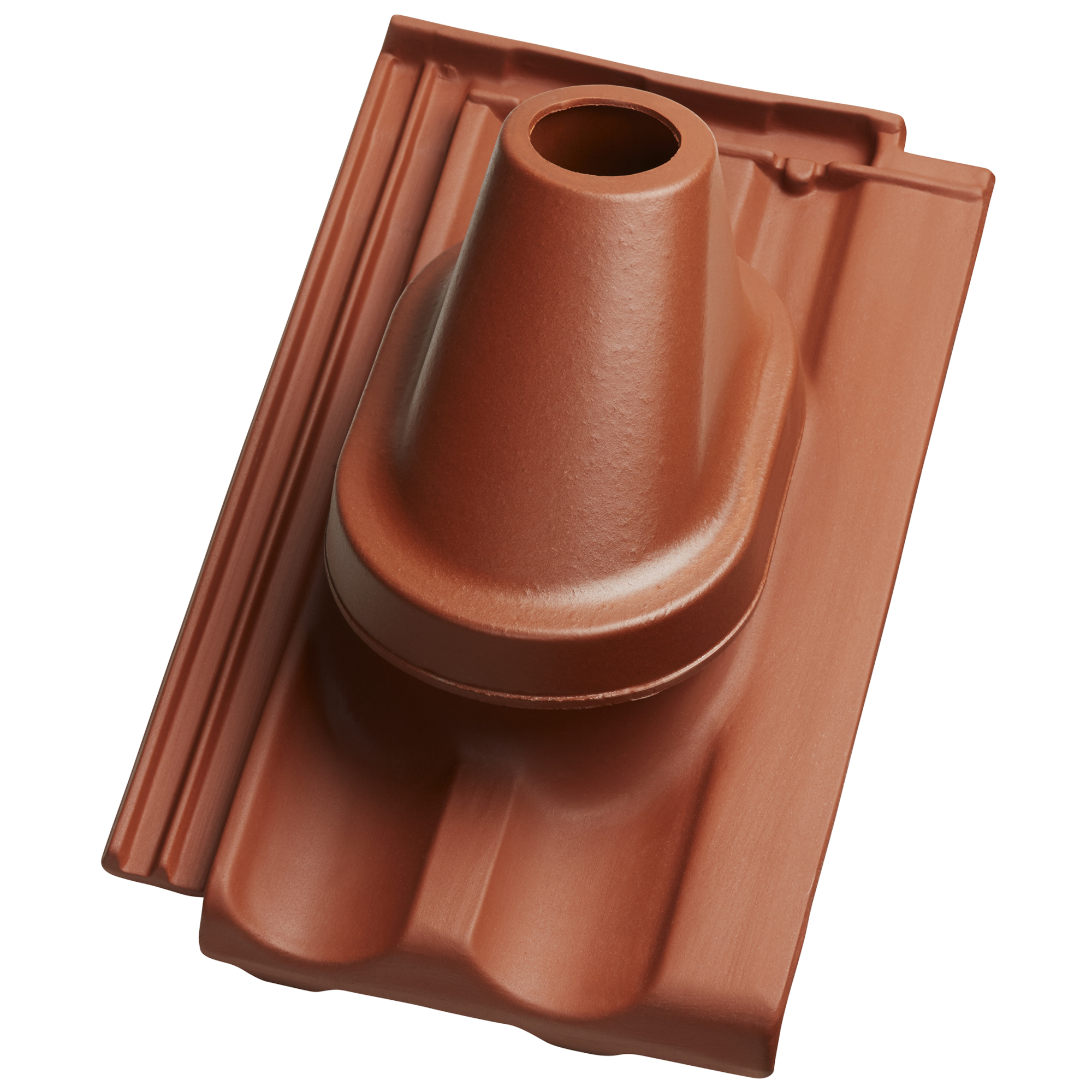 Komplet anténní Tondach Renoton 11 engoba červená