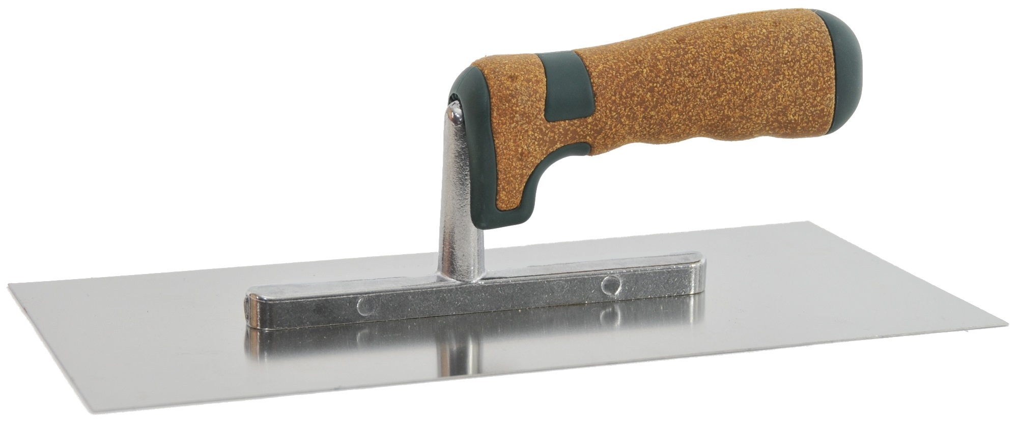 Hladítko nerezové hladké DEK HN30 RR 130×280 mm