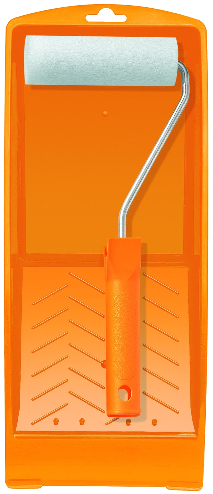 Váleček sada Color Expert jemná pěna 110×35×6 mm