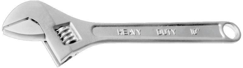 Klíč stavitelný 250 mm