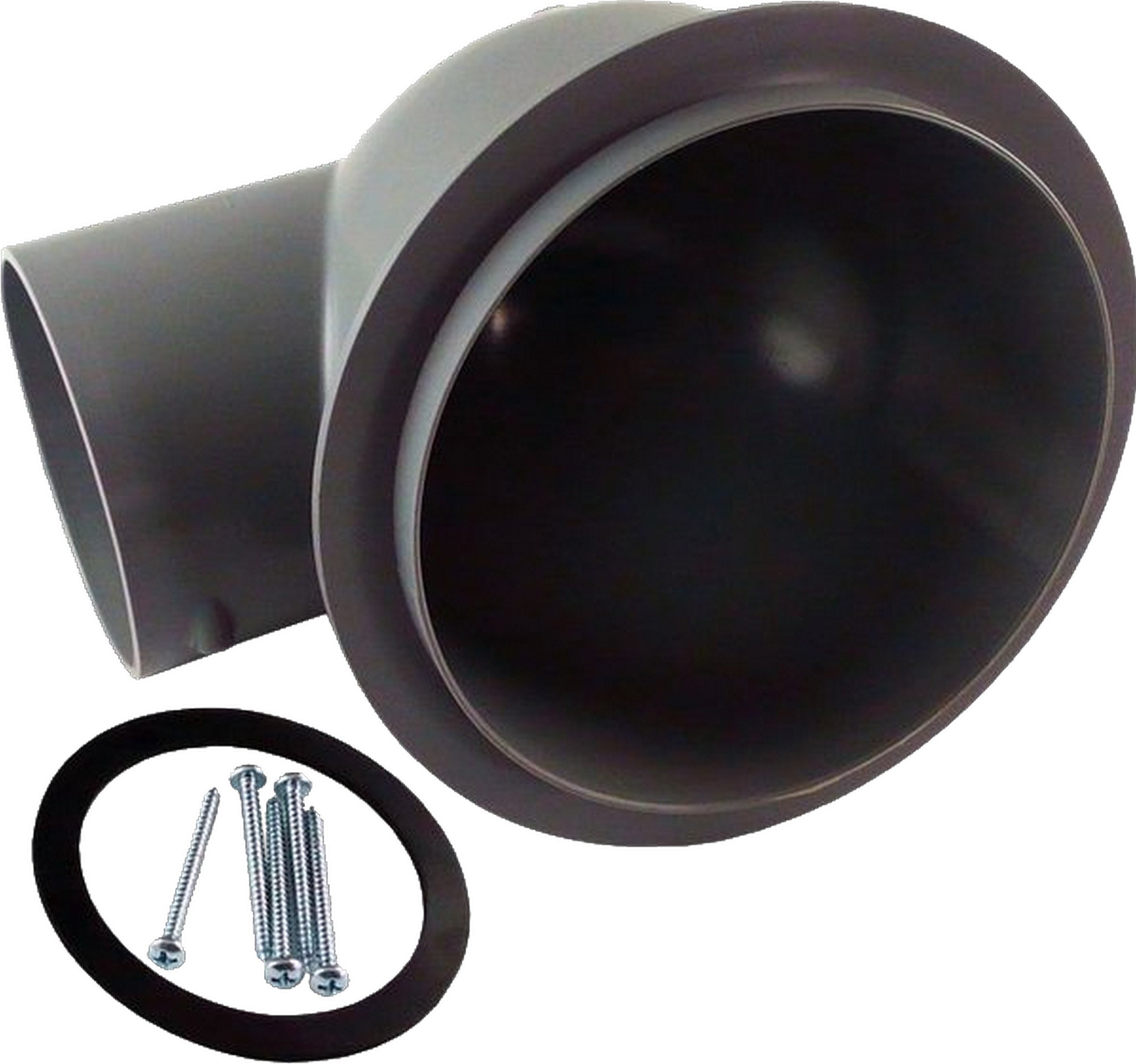 Výustka stropní Regulus 125/75 mm