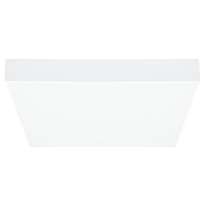 Svítidlo LED Ecolite Trim 36 W čtvercové