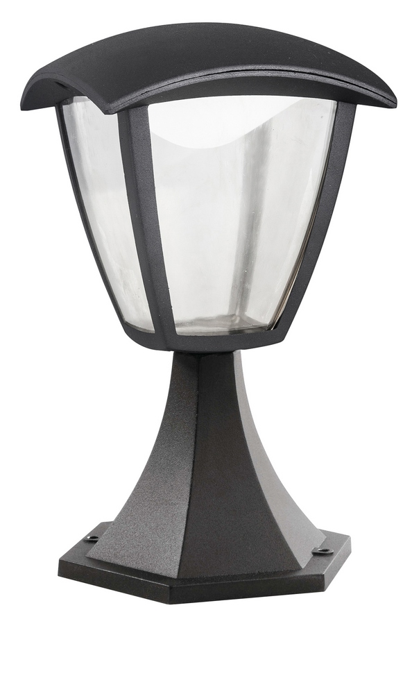 Sloupek LED ORO Wena 7 W 280 mm