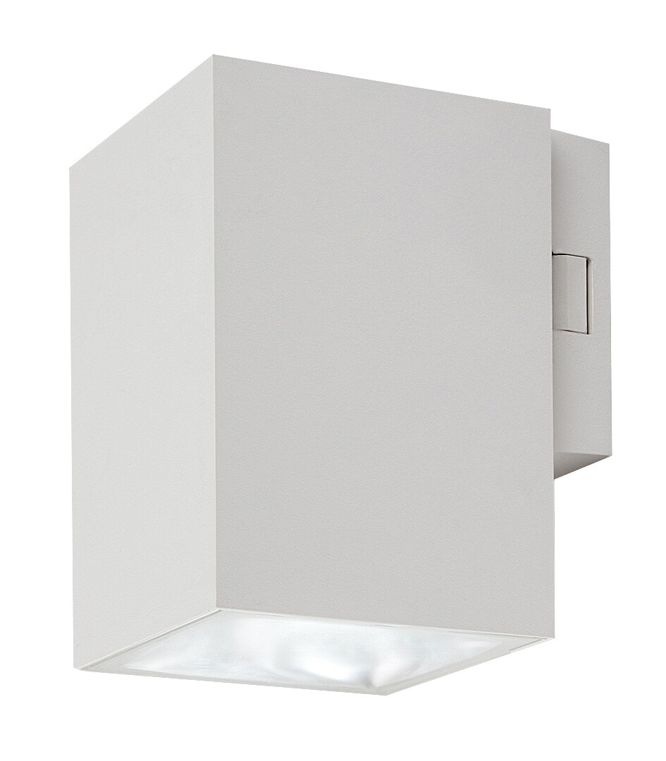 Svítidlo LED Rabalux Urfa 9 W bílá