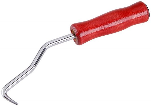 Vazač úvazků (rádlovačka)