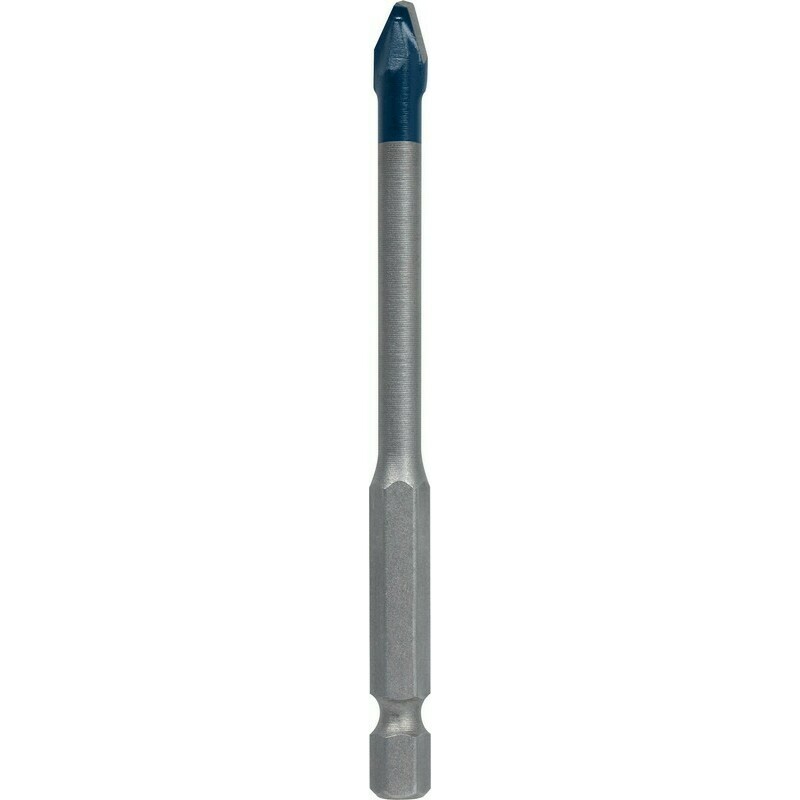 Bosch Vrták do keramiky Bosch EXPERT HEX-9 Hard Ceramic 6×90 mm