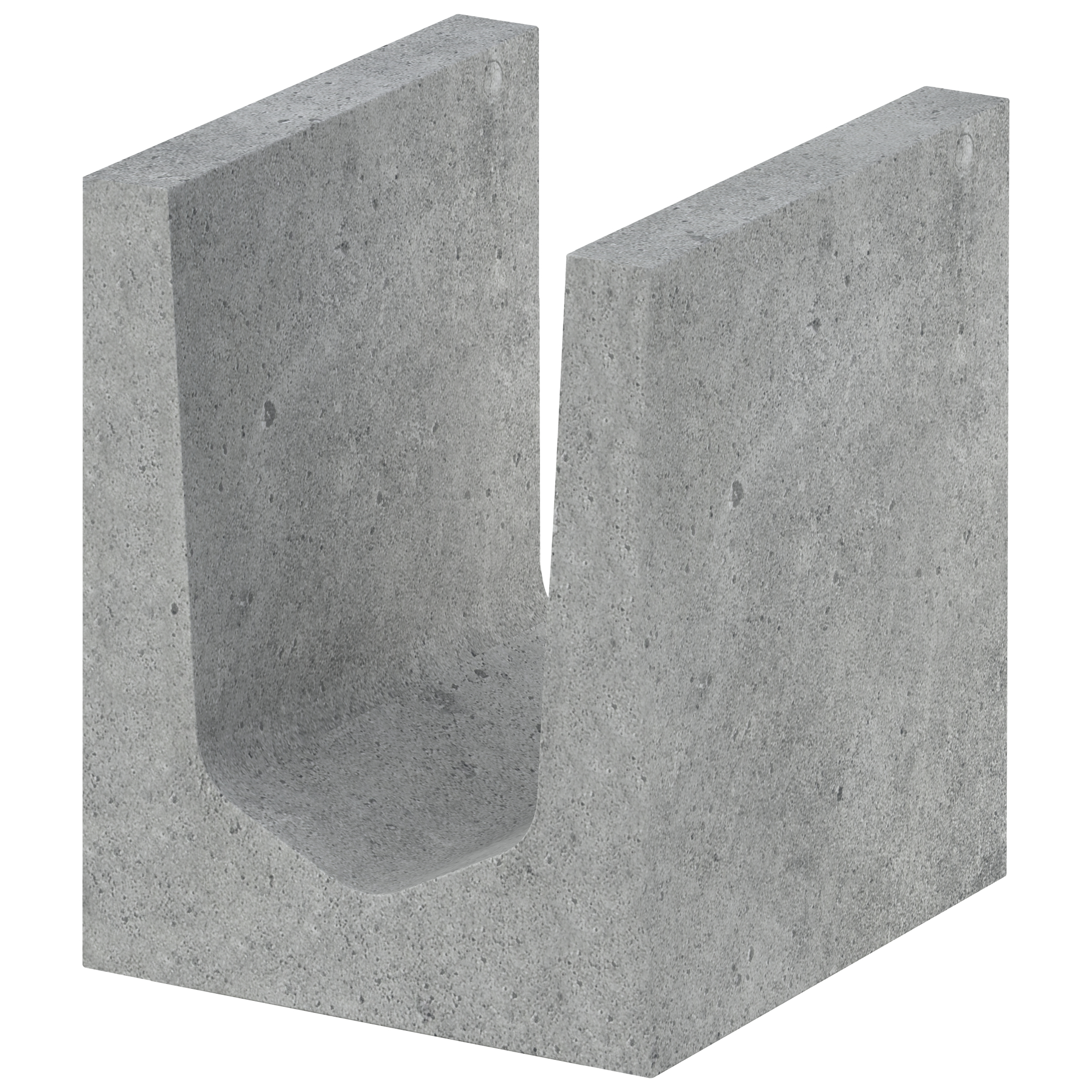 Levně Tvárnice broušená věncová BEST-ROCK V 20 200×250×249 mm