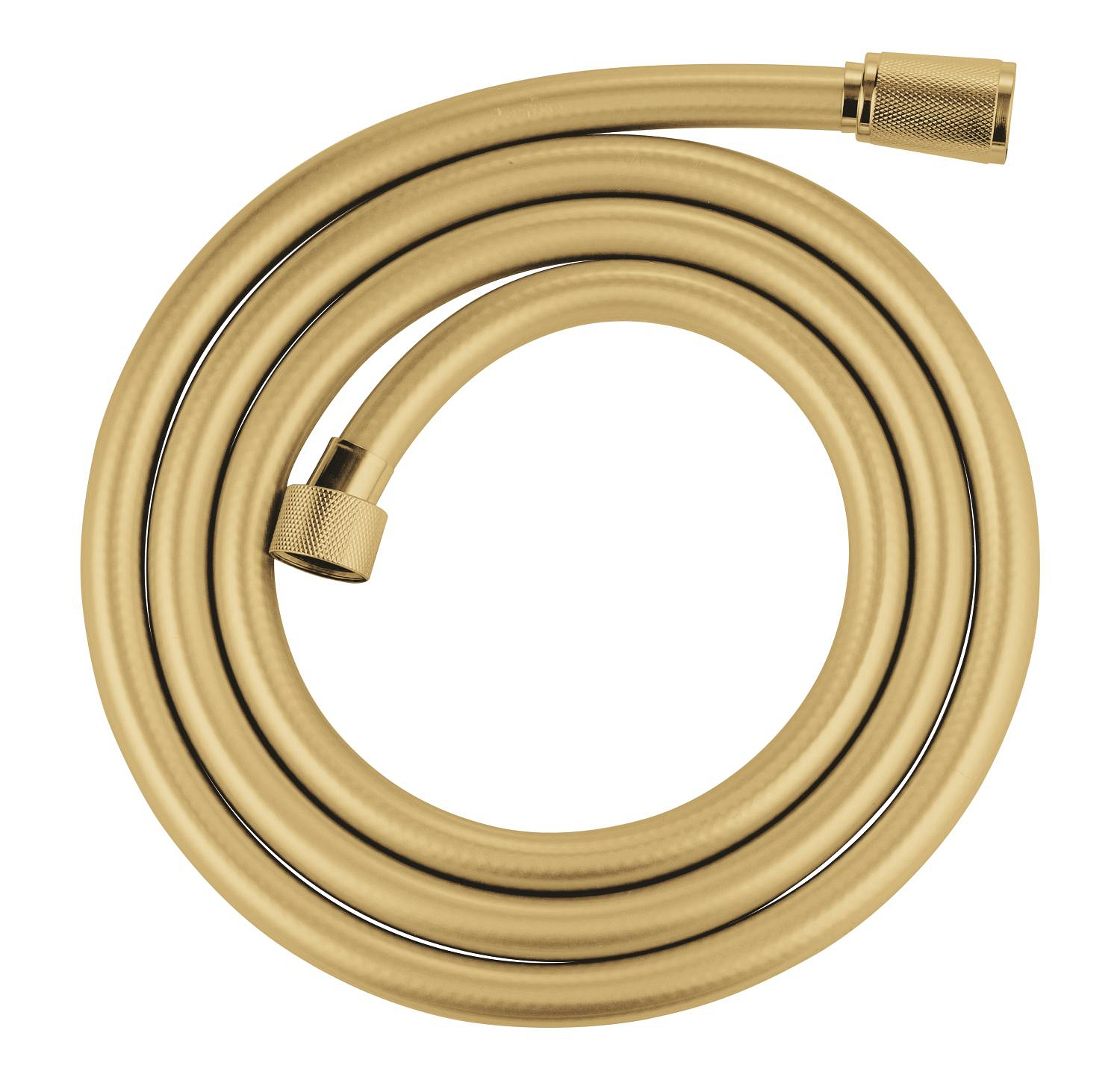 Hadice sprchová Grohe Silverflex 175 cm Cool Sunrise