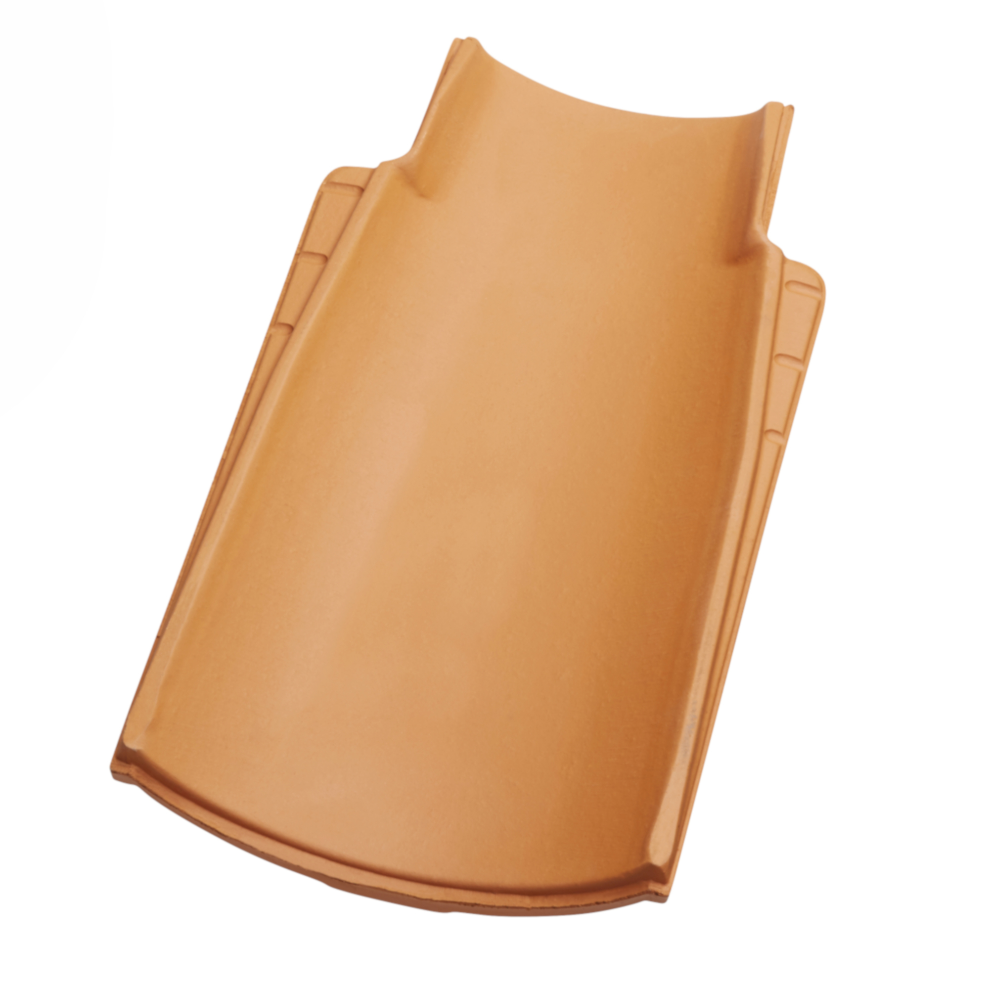 Taška střešní Tondach Malý prejz spodní režná