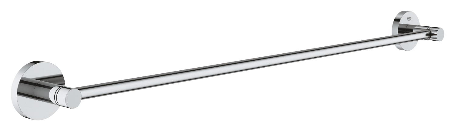 Věšák na ručníky Grohe Essentials chrom