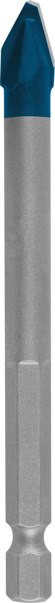 Vrták do keramiky Bosch EXPERT HEX-9 Hard Ceramic 8×90 mm